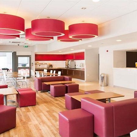 Travelodge Liverpool Central Exchange Street Extérieur photo
